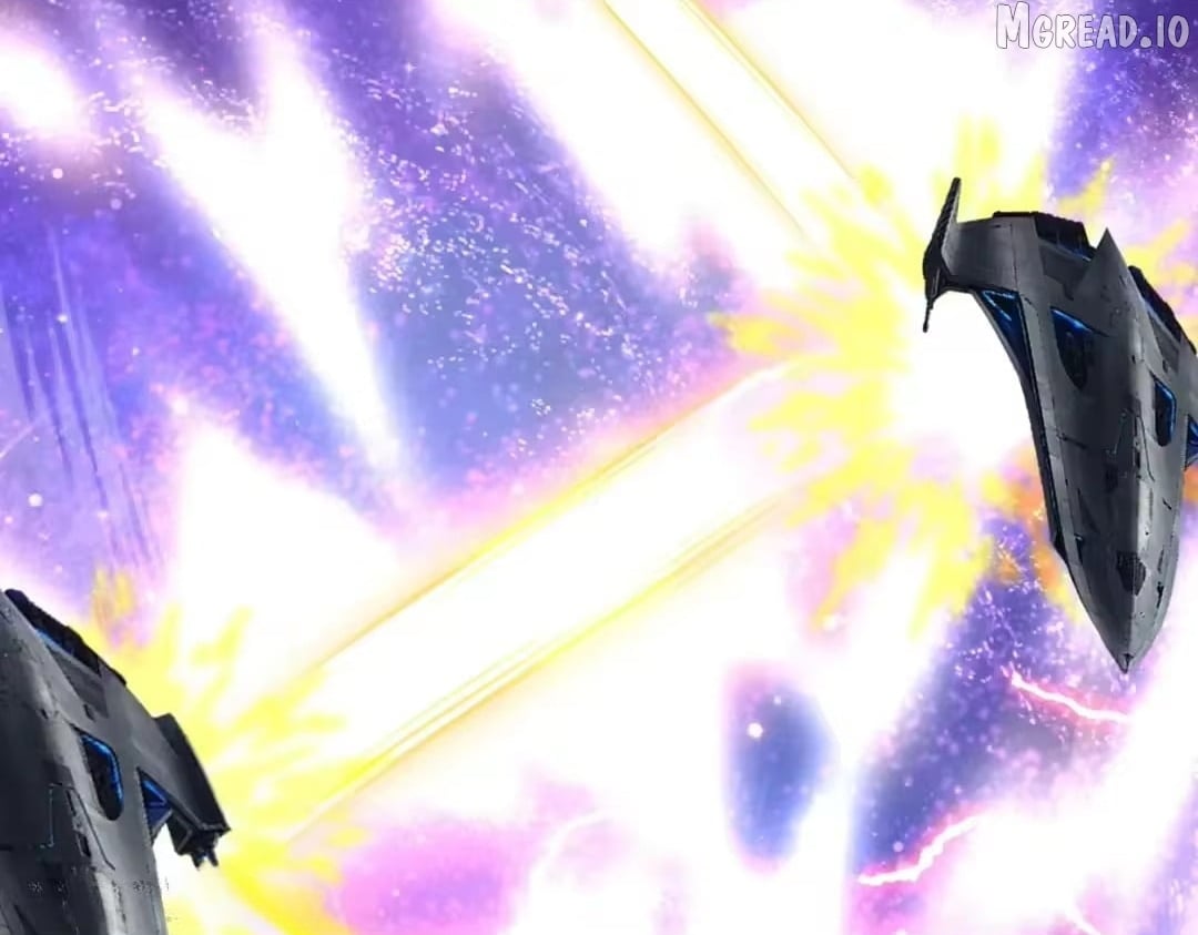 Log into the Future Chapter 326  - page 68